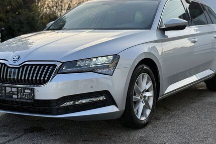 Skoda Superb 45.178 km 26.888 &euro; Gersthofen 86368