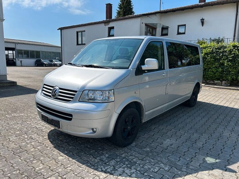 T5 Transporter