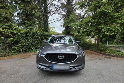 Mazda CX-5 125.000 km 19.850 € AUGSBURG 86179