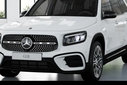 Mercedes-Benz GLB 220 9.900 km 49.900 &euro; Augsburg 86161