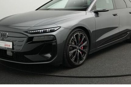 Audi S6 e-tron 5.500 km 88.410 &euro; Gersthofen 86368