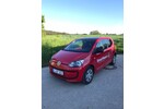VW UP 142.000 km 3.300 &euro; Diedorf 86420