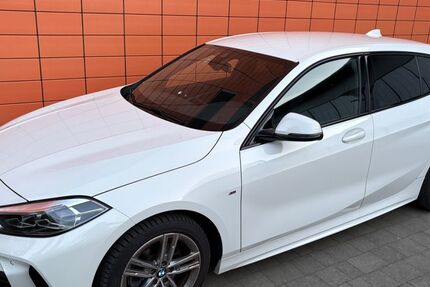BMW 118 44.250 km 23.500 &euro; Gachenbach / Peutenhausen 86565