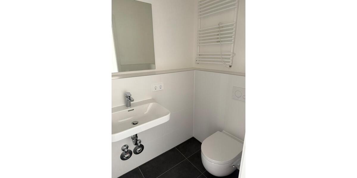 Etagenwohnung Augsburg Bärenkeller - 1 Zimmer, 30 m&sup2;, 714&euro; | Angebot:24574121