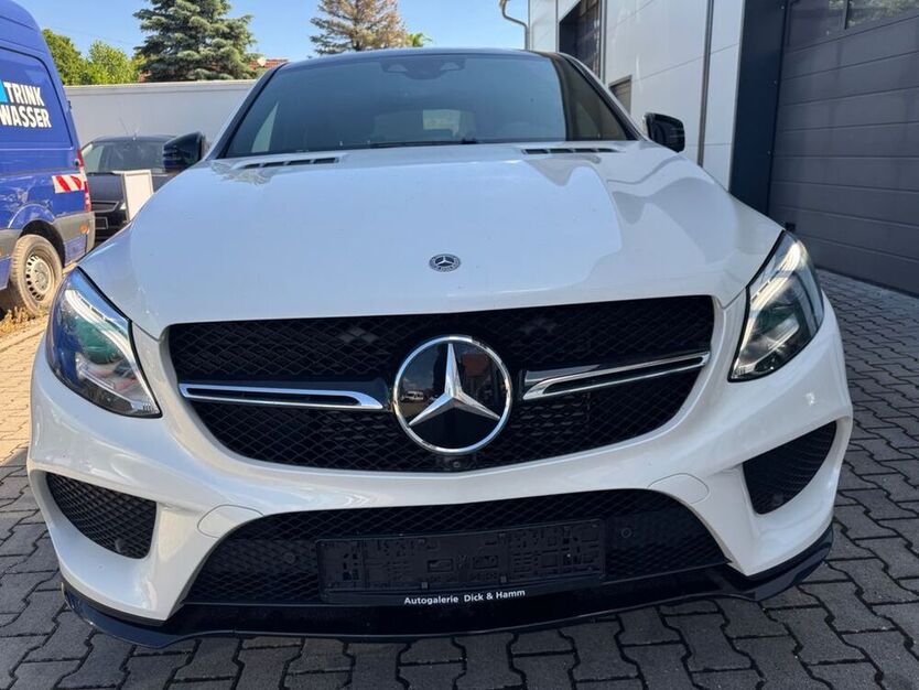 GLE 350