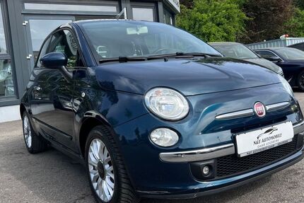 Fiat 500 156.000 km 4.490 &euro; Augsburg 86165