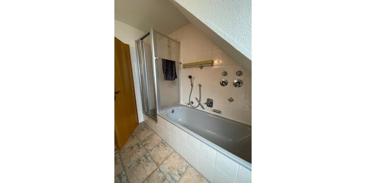 Maisonettenwohnung Augsburg Haunstetten-Siebenbrunn - 2 Zimmer, 65 m&sup2;, 265.000&euro; | Angebot:27114914