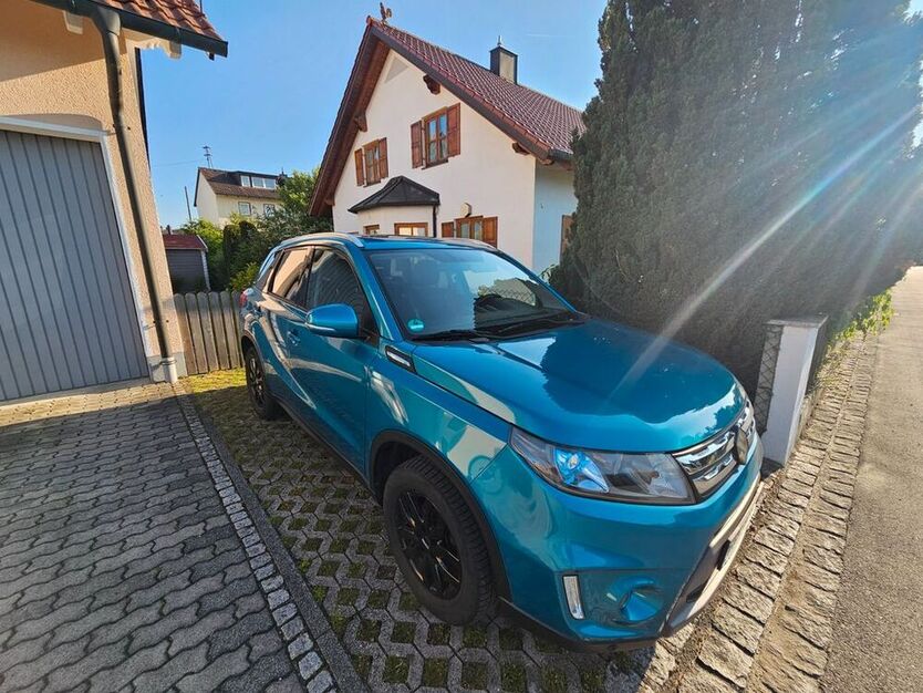 Vitara