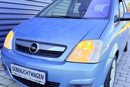 Opel Meriva 45.000 km 2.990 &euro; Mering bei München/ Augsburg 86415