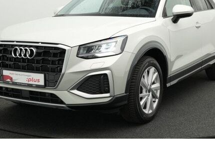 Audi Q2 15.745 km 34.490 &euro; Gersthofen 86368
