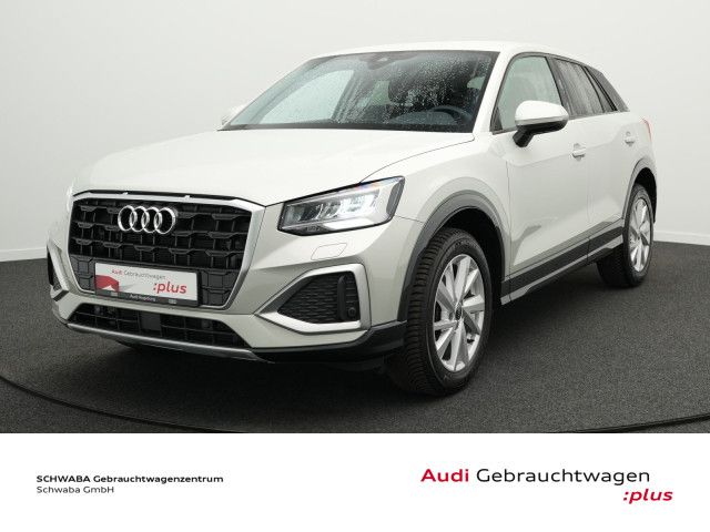 Audi Q2 15.745 km 34.490 &euro; Gersthofen 86368