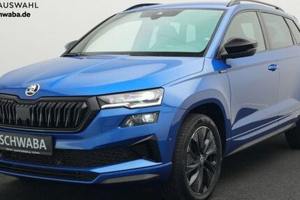 Skoda Karoq 28.780 km 33.490 &euro; Gersthofen 86368