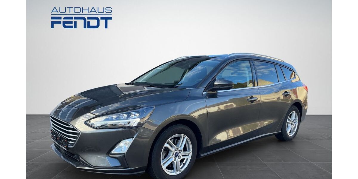 Ford Focus 61.074 km 14.500 &euro; Dinkelscherben-Breitenbronn 86424