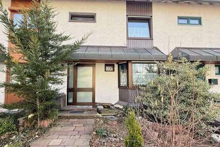 Haus Augsburg Hochzoll - 5 Zimmer, 106 m&sup2;, 499.000&euro; | Angebot:26844595