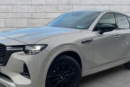 Mazda CX-60 57.300 km 39.900 &euro; Augsburg 86179