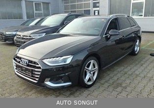 Audi A4 175.000 km 21.950 &euro; Untermeitingen 86836