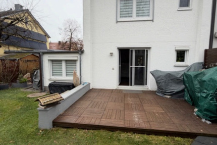 Haus Augsburg Hochzoll - 6 Zimmer, 107 m&sup2;, 610.000&euro; | Angebot:24571960