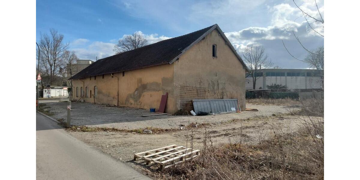 Mehrfamilienhaus, Wohnhaus Augsburg - 785.000&euro; | Angebot:26916560