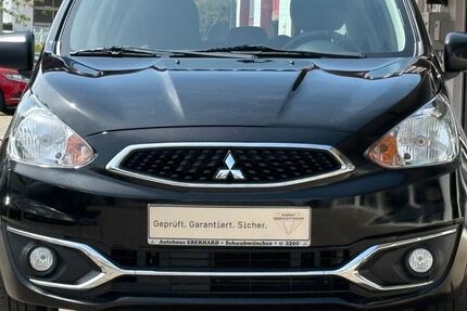 Mitsubishi Space Star 132.864 km 5.200 &euro; Schwabmünchen 86830