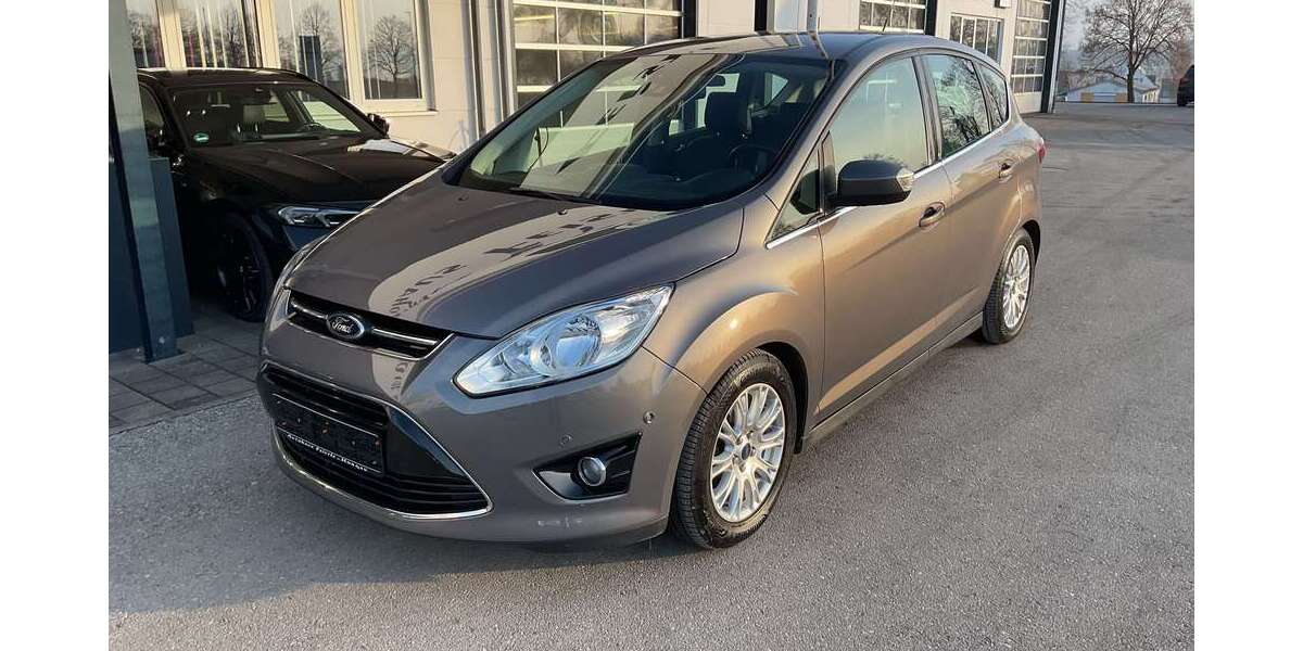 Ford C-Max 127.500 km 5.800 &euro; Horgau 86497