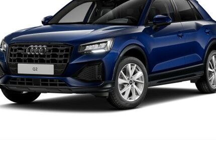 Audi Q2 20.600 km 34.690 &euro; Gersthofen 86368