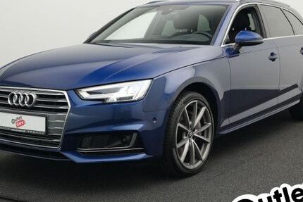 Audi A4 70.400 km 23.490 &euro; Gersthofen 86368