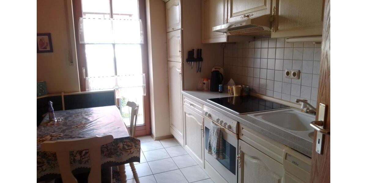 Etagenwohnung Adelzhausen - 2 Zimmer, 60 m&sup2;, 237.999&euro; | Angebot:25943090