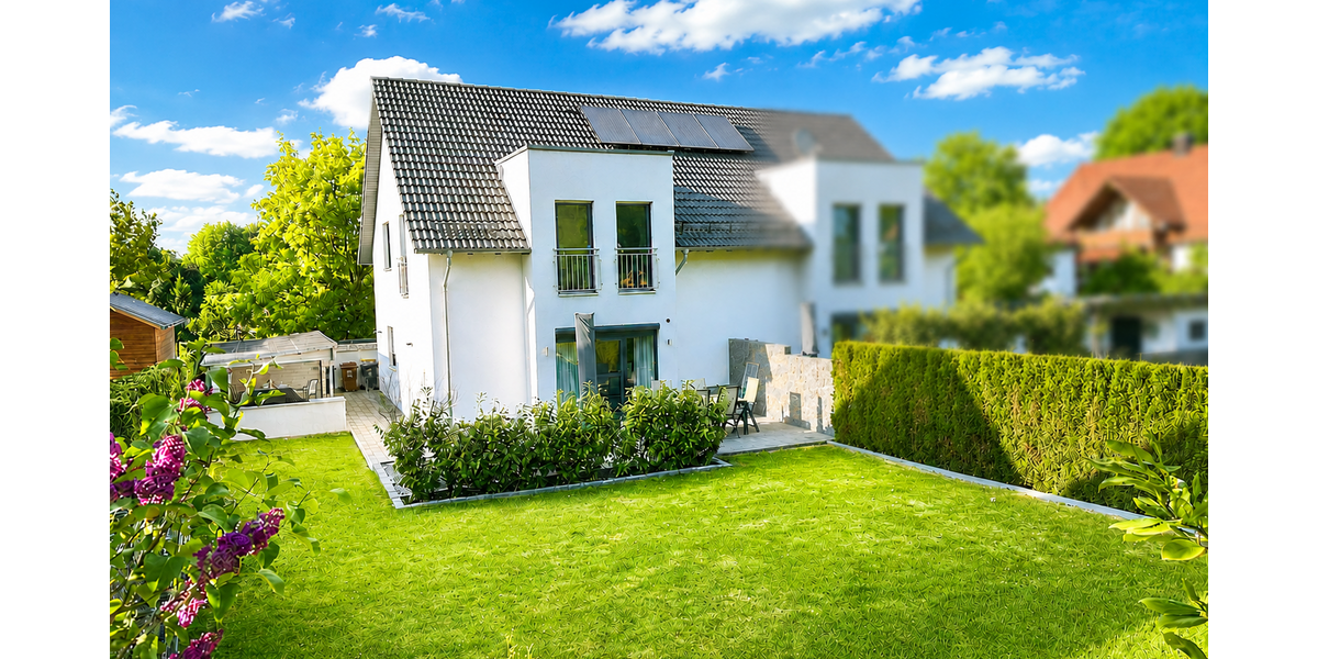 Einfamilienhaus Aindling - 4 Zimmer, 125 m&sup2;, 580.000&euro; | Angebot:26507072