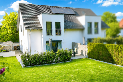 Haus Aindling - 4 Zimmer, 125 m&sup2;, 580.000&euro; | Angebot:26507072