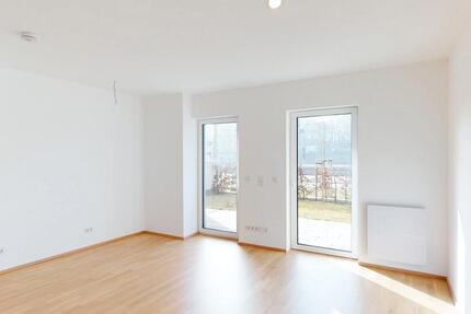 Wohnung Augsburg - 1 Zimmer, 38 m&sup2;, 720&euro; | Angebot:26660344