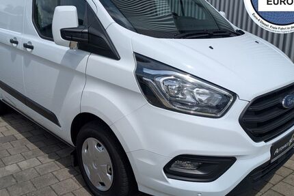 Ford Transit Custom 54.481 km 23.240 € Mering bei München/Augsburg 86415