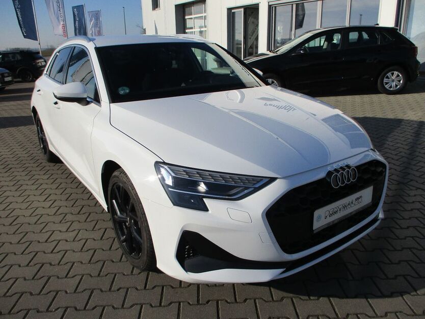 Audi A3 16.800 km 30.550 € Aichach 86551