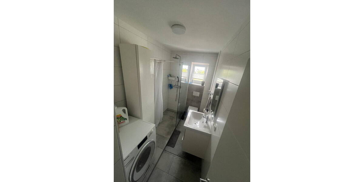 Etagenwohnung Augsburg Oberhausen - 3 Zimmer, 71 m&sup2;, 307.000&euro; | Angebot:26794383