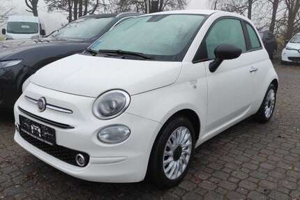 Fiat 500 36.800 km 14.690 &euro; BATZENHOFEN-GERSTHOF. 86368