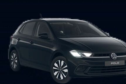 VW Polo 9.929 km 20.490 &euro; Scheuring 86937