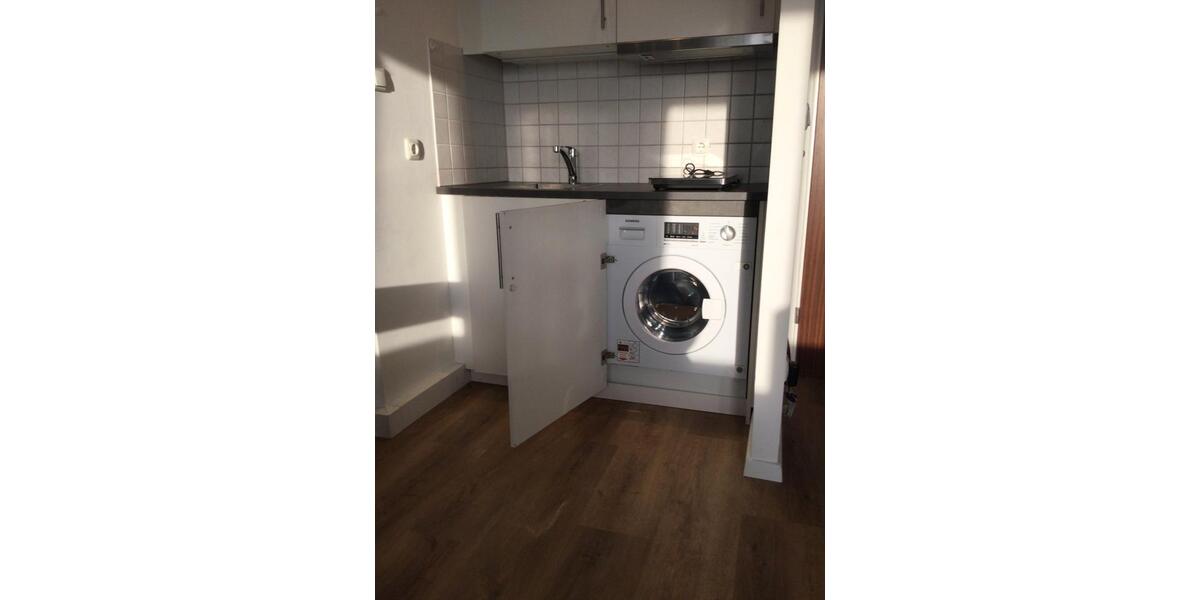 Etagenwohnung Augsburg Universitätsviertel - 1 Zimmer, 27 m&sup2;, 153.000&euro; | Angebot:26961568