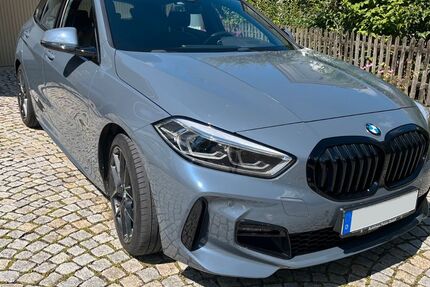 BMW 120 69.000 km 26.400 &euro; Kühbach 86556