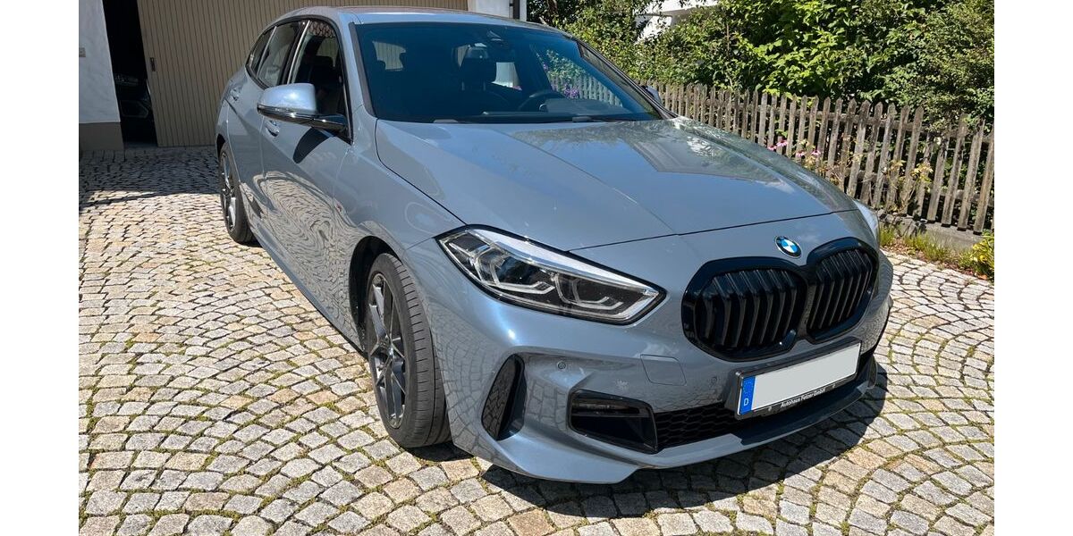 BMW 120 69.000 km 26.400 &euro; Kühbach 86556