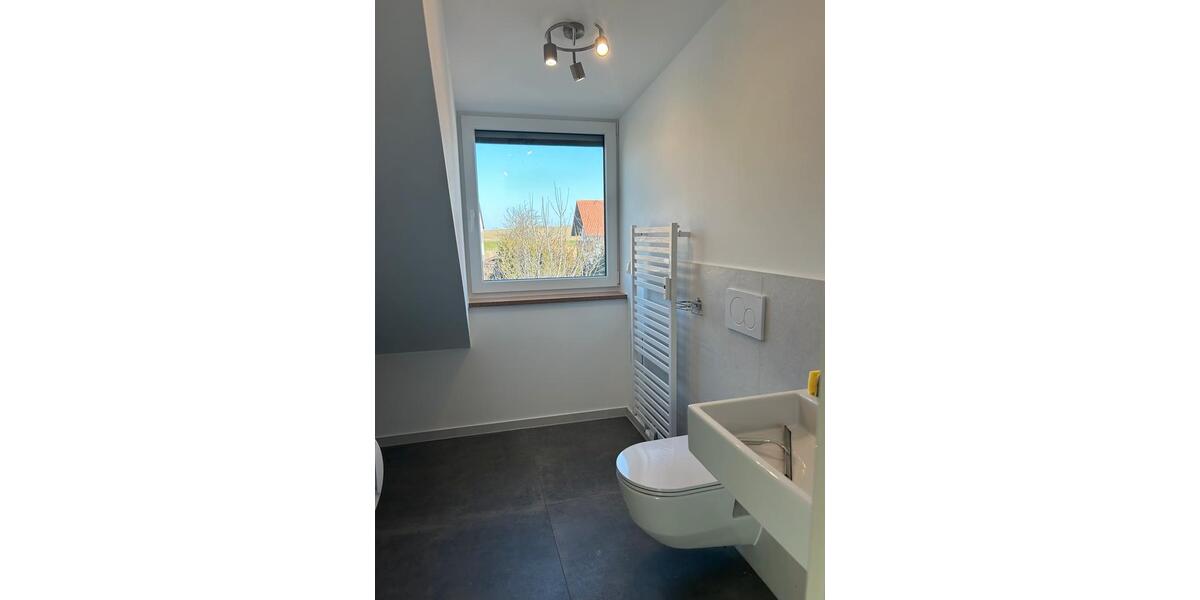 Dachgeschoßwohnung Egenhofen - 1 Zimmer, 26 m&sup2;, 500&euro; | Angebot:26045110