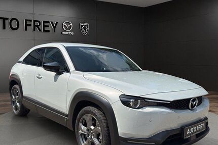 Mazda MX-30 32.137 km 15.980 &euro; Gersthofen 86368