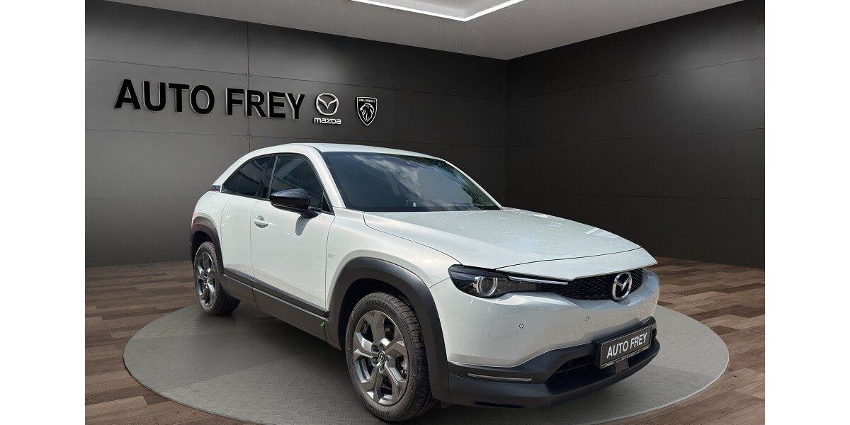 Mazda MX-30 32.137 km 15.980 &euro; Gersthofen 86368