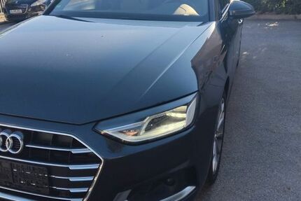 Audi A4 193.000 km 17.600 &euro; kissing 86438