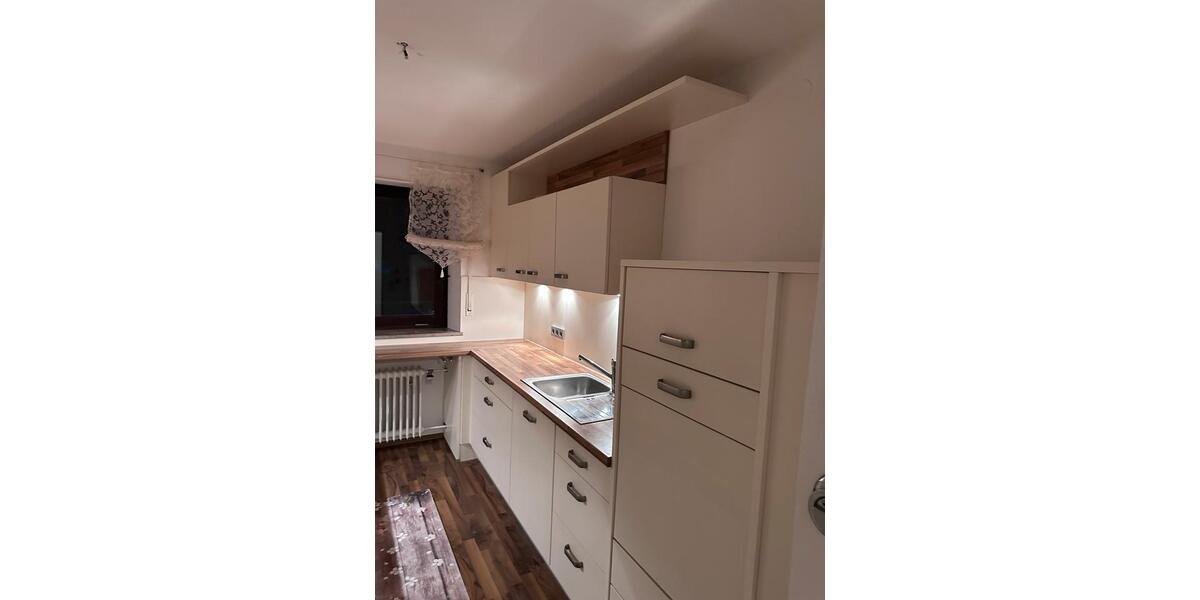 Hochparterre Augsburg Haunstetten-Siebenbrunn - 4 Zimmer, 113 m&sup2;, 395.000&euro; | Angebot:24766327