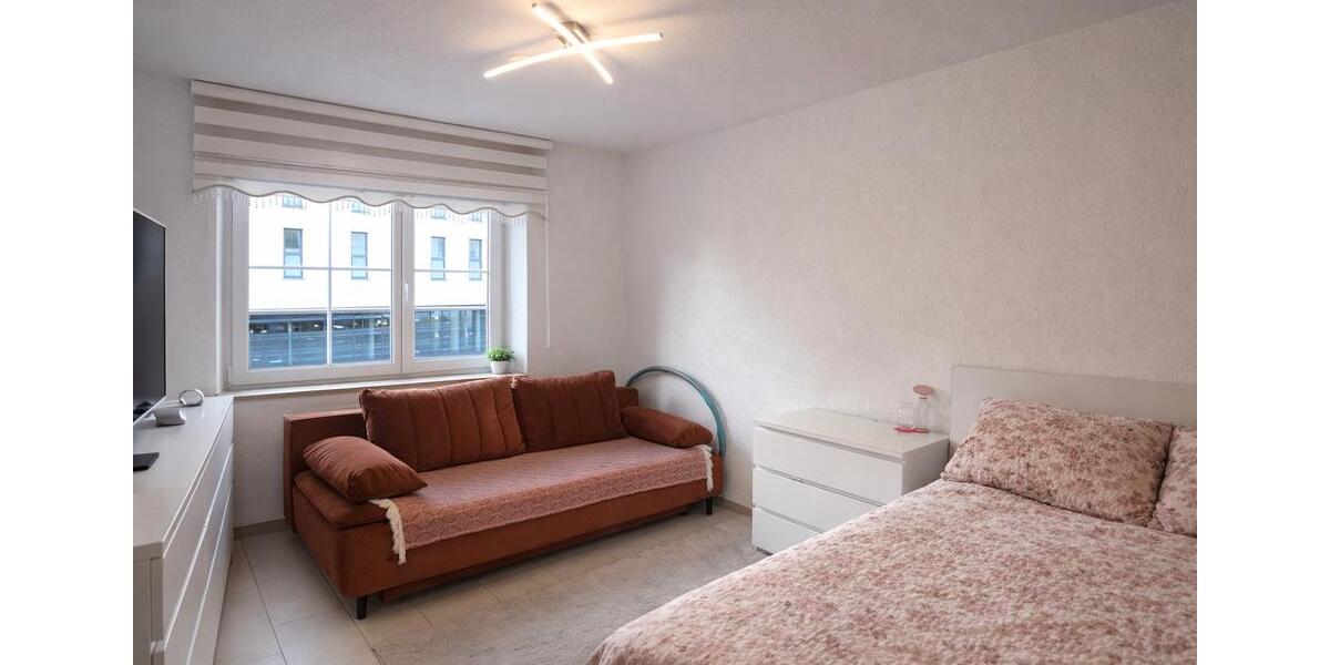 Etagenwohnung Augsburg Innenstadt - 4 Zimmer, 108 m&sup2;, 469.000&euro; | Angebot:25842167
