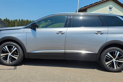Peugeot 5008 103.723 km 19.480 &euro; Welden 86465