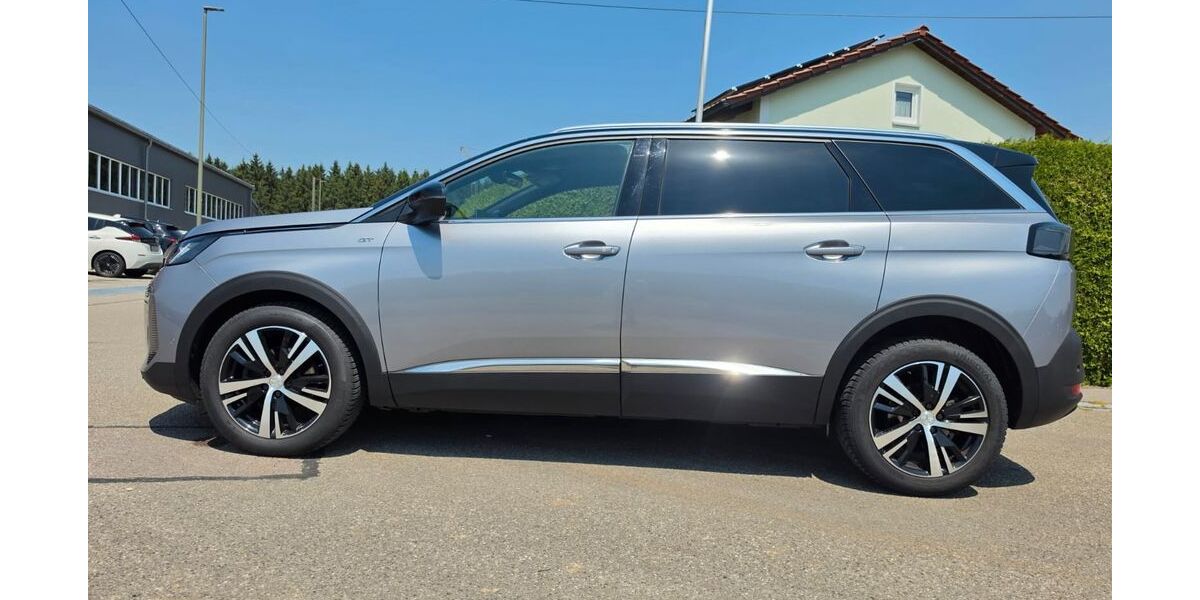 Peugeot 5008 103.723 km 19.480 &euro; Welden 86465