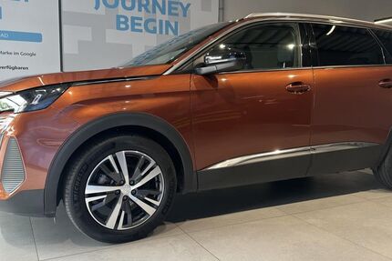 Peugeot 5008 33.207 km 25.590 &euro; Augsburg 86179