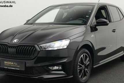 Skoda Fabia 8.200 km 24.880 &euro; Gersthofen 86368