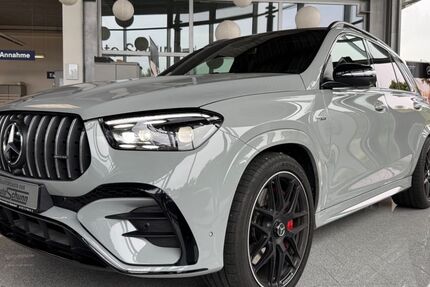 Mercedes-Benz GLE 53 AMG 23.000 km 113.800 € Westendorf 86707