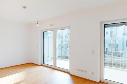 Wohnung Augsburg - 1 Zimmer, 46 m&sup2;, 810&euro; | Angebot:26167023